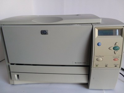hp 2300 printer