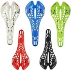 VERTU Ultra Light Cycling Bicycle Seat Saddle Hollow Spider Shock Absorption NEW