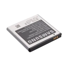 Replacement Battery for for Samsung Galaxy S1 i9000 i9001