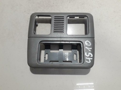 Headliner lighting console trim – 9611871877