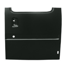 FORD TRANSIT 1986 TO 2000  Mk 5 REAR  DOOR SKIN RH DRIVERS SIDE TO GLASS PRMD