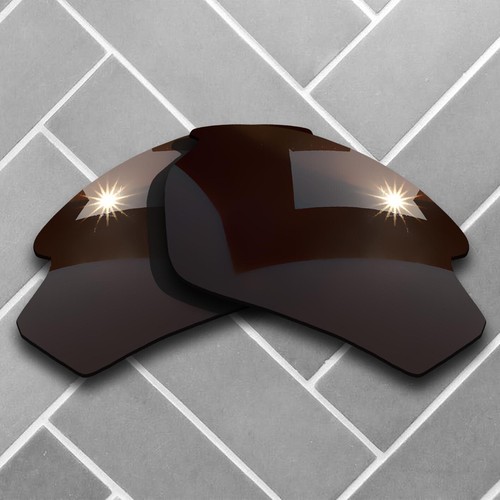 Polarized AntiScratch Replacement Lenses for-Smith Parallel D-Max Multi Choices - Picture 14 of 14
