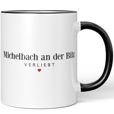 Verliebt in Michelbach an der Bilz 10006442925