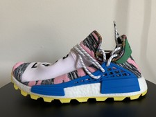 mother land human races