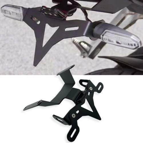 Motorcycle & Scooter Fender Eliminators