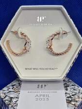 Bomb Party 2023, 2024, 2025 April Earrings