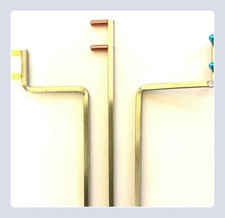 Dental X Ray Holder Bite Bitewing Indicator metal bar Arm -XCP  3 pcs  Choice