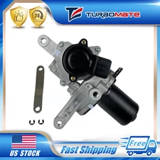 Turbo actuator 17201-0L070 for Toyota Hilux 2.5 D-4D 88 106Kw 120 144 HP 2KD-FTV