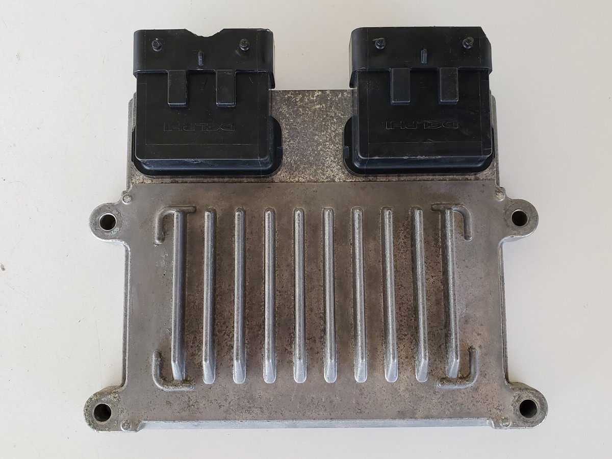 2007-2009 Santa Fe 39110-3C562 Computer Brain Engine Control 2007-2009 Santa Fe 39110-3C562 Computer Brain Engine Control