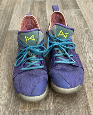 Nike PG 2 Mamba Mentality Size 10.5 Mens Basketball Shoes  display picture 2