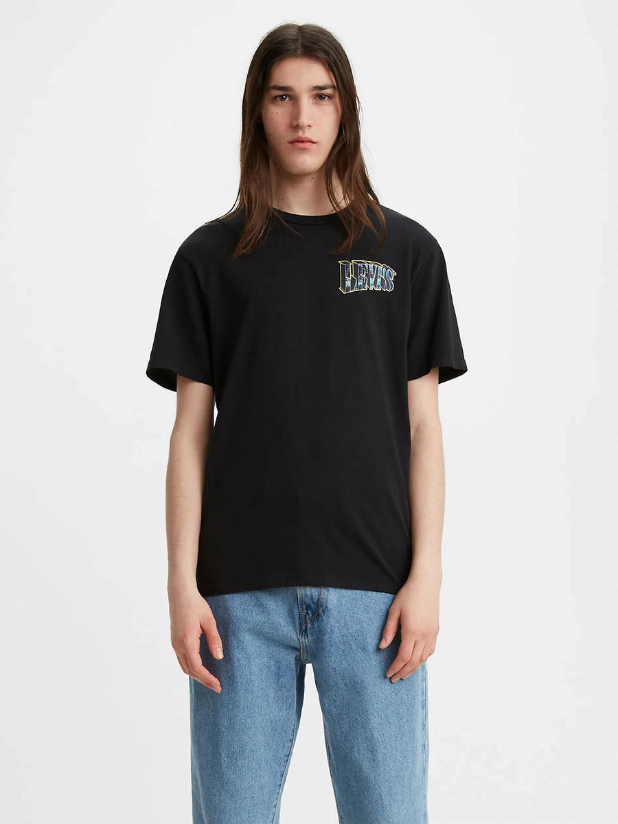 Levi's jet color deals
