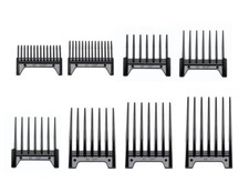 Oster Professional 76926-800 Guide Combs, 1 Count Pack of 1