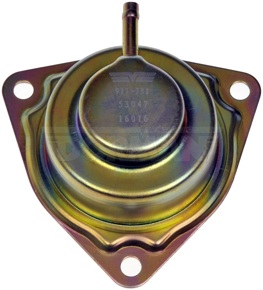 适用于 2016 - 2018 起亚索伦托 Dorman 涡轮增压器换流阀 2017 — 第 3/4 张图片