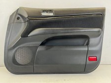 Toyota Mark II JDM RHD Right Front Door Card Panel X110 00-07 OEM