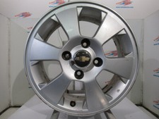Jantes Chevrolet LACETTI