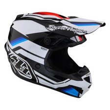 ✅  Casco Motocross troy Lee Designs GP Apex Tg. S "NUOVO" ✅