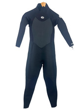 NEW Roxy Womens Full Wetsuit Size 6 Omega 3/2 Sealed - 180