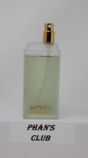 Parlux Instinct D'Animale 3.4 fl. oz. EDP (Unboxed & Without Cap)