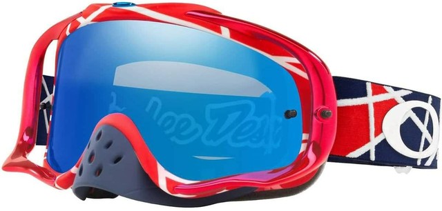 oakley crowbar
