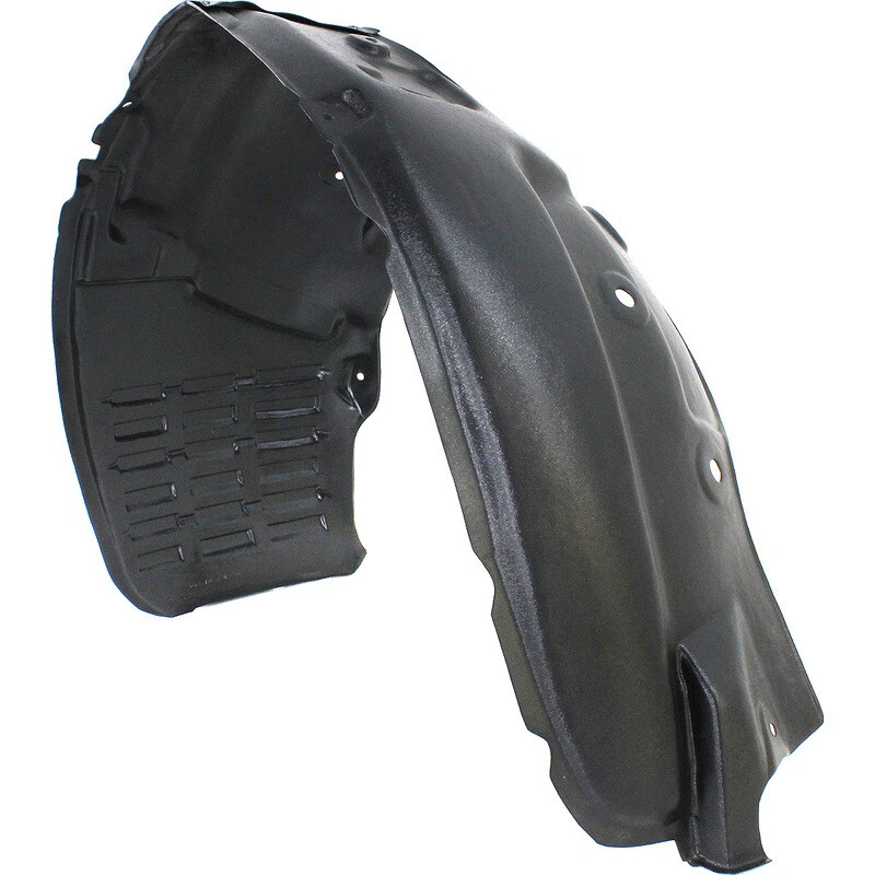 Forro de guardabarros delantero lado del conductor para Kia Sorento 2014-2015 Foto 2 de 4