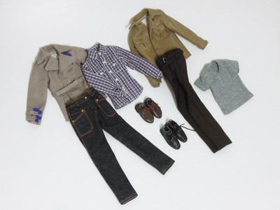 fashion royalty outfits