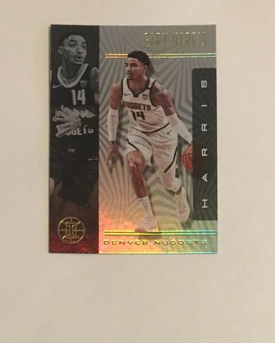 2019-20 Panini Illusions Basketball Single Base Vets Rookies #1-150 You Pick PYC - 第 75/193 張圖片