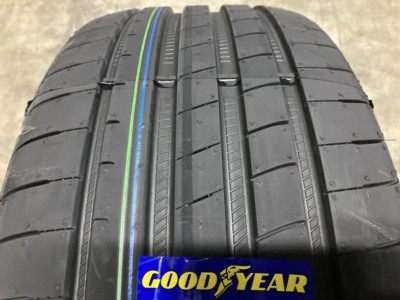 Sommerreifen Goodyear Eagle F1 Asymmetric 3 245/45 R18 100Y XL DOT 21