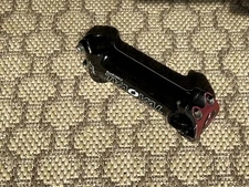 OVAL Concepts 713 120mm Stem Used 31.8mm