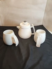 William Sonoma Ultimate Boska Hot Chocolate Set with Thermometer