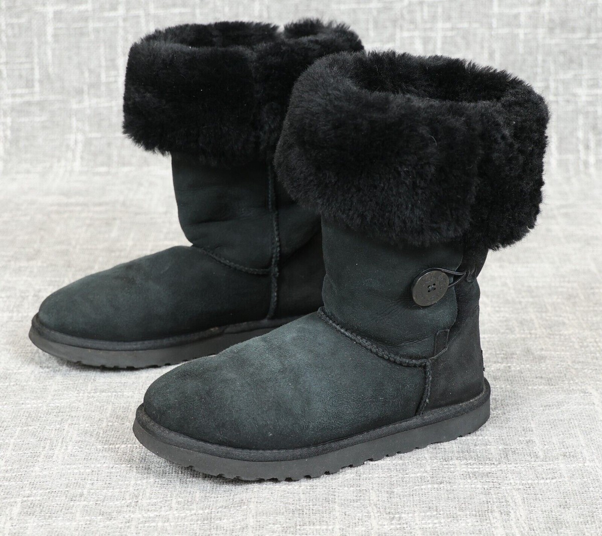 UGG Classic Tall Boots Womens Size 8 | eBay