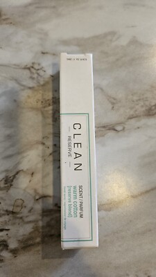 CLEANRESERVESCENT/PARFUM warm cotton [reserve blend] travel spray /...