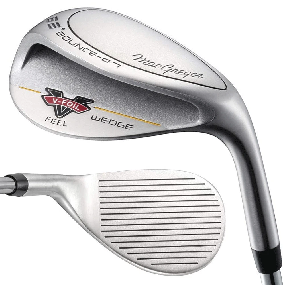 Best sand sales wedge for bunkers