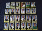 2009-10 JUVENTUS Panini Players 2010 CHOOSE *** Tissue Figure ***