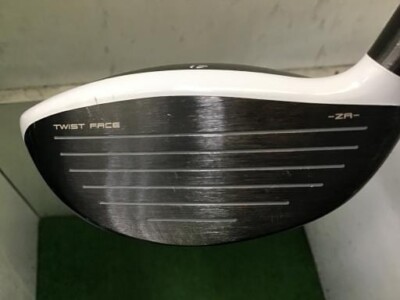 TaylorMade SIM2 FW / 3w 15 Degree / Flex SR / TENSEI SILVER