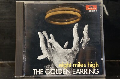 Golden Earring - Eight Miles High