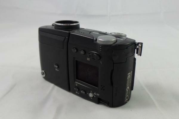 ⭐️まとめ売り⭐️Nikon COOLPIX S30, COOLPIX 4500 Amazon.com: Nikon Coolpix 4500 4MP Digital Camera w/ 4x