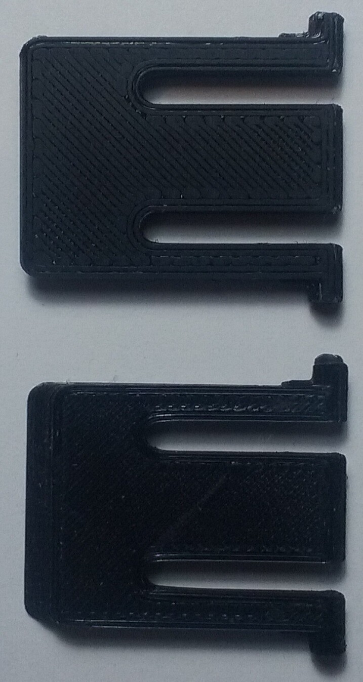 Logitech K270 K260 Pair Keyboard Feet Foot Replacement Spare Tilt Leg