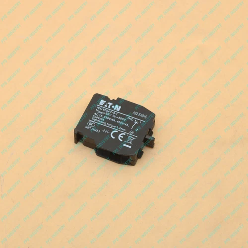 10PC new eaton MOELLER Contact Block A22-EK01C FAST SHIP