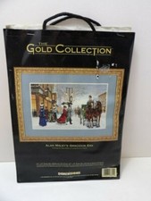 Dimensions Gold Collection Counted Cross Stitch 3821 Alan Maley's Gracious Era