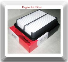 Engine Air Filter Fits: OEM#17801-74010  Daihatsu Charade Toyota Camry Corolla
