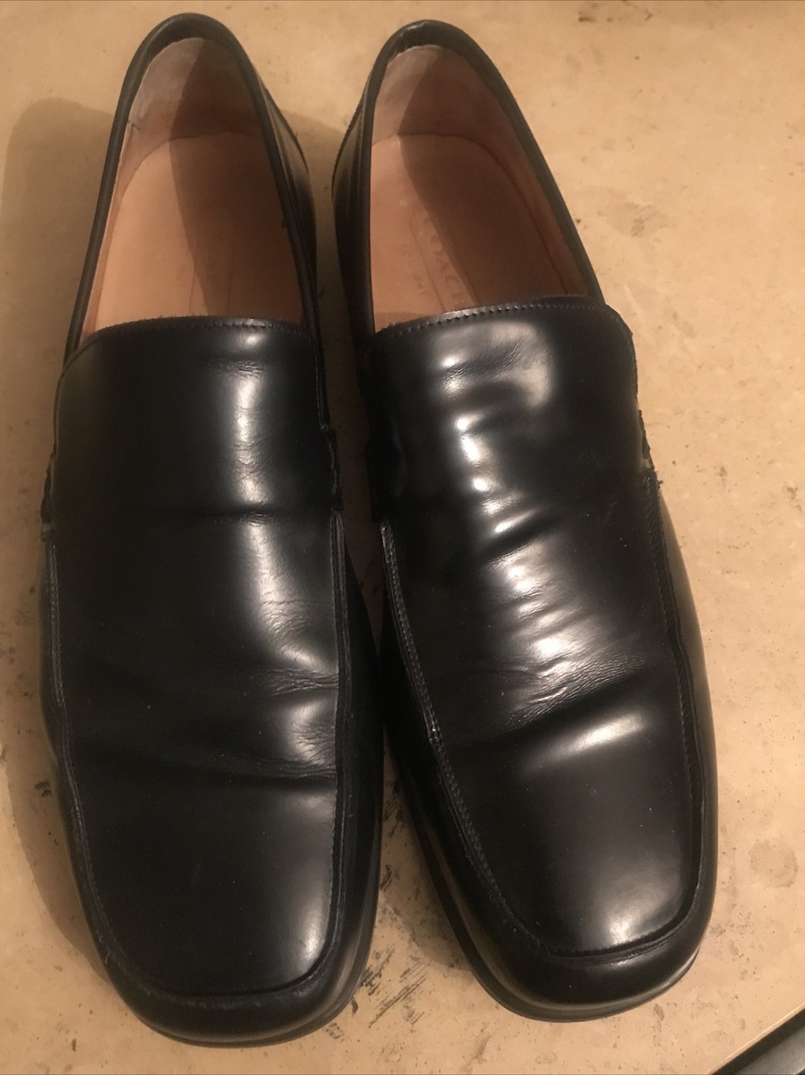Vintage Coach Loafer Men Shoe Size 13 D | eBay display picture 2
