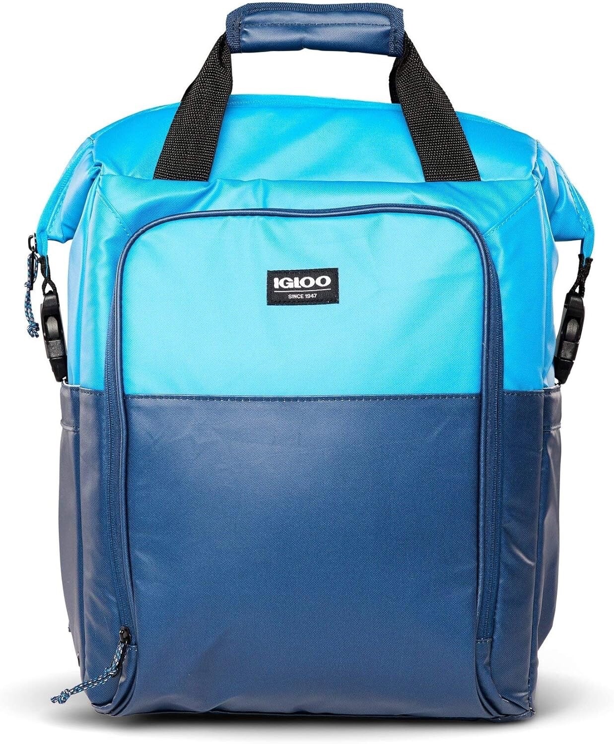 Igloo Seadrift Switch Durable & Adjustable Insulated 30-Can 
