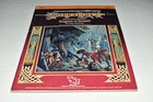 DRAGONS OF DESPAIR DL1 1984 Dungeons & Dragons 1ST Dragonlance 9130 Hickman RARE