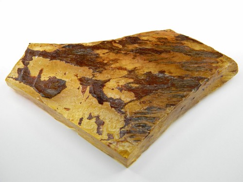 Espécimen de ámbar copal del Pleistoceno natural - Madagascar 36,48 gramos - Imagen 4 de 4