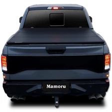 6.5' Hard Tri-Fold Tonneau Cover for 97-03 Ford F-150 & 2004 Heritage Truck Bed