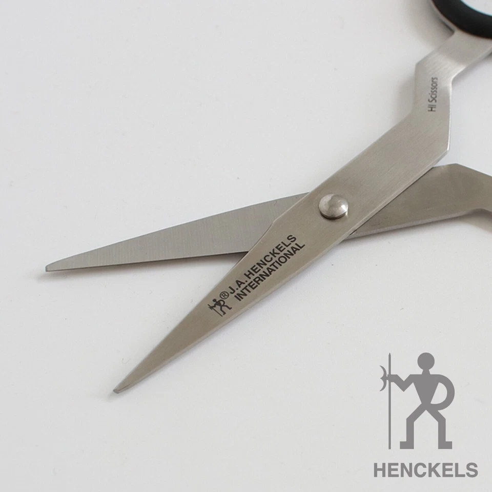 HENCKELS by RAYMAY FUJII Compact HI Scissors 140mm Japanese Domestic Model - Image 3 of 4