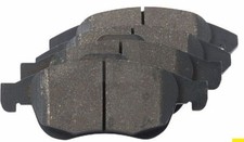 BREMSBELÄGE VORNE SET FÜR CITROEN C4 II PICASSO GRAND