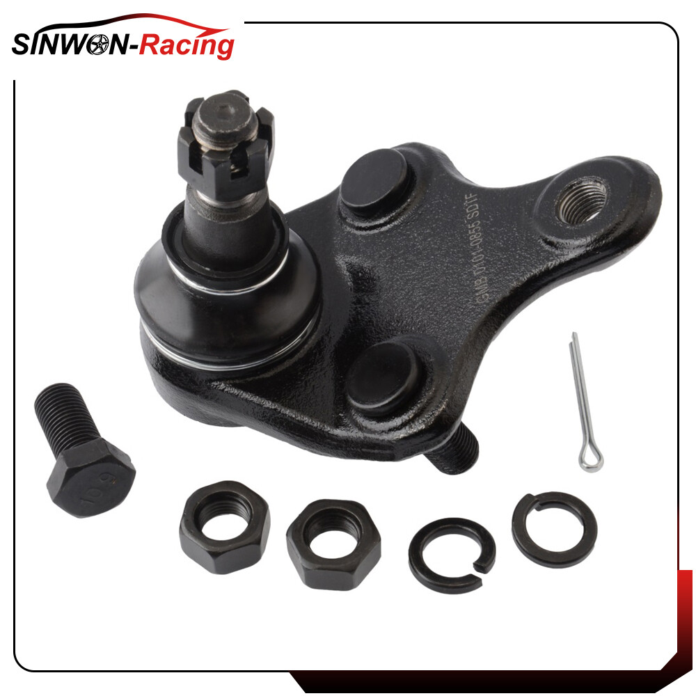 Toyota RAV4 2006-2019 * Lower Control Arm * Left Front - ProCar Parts