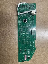 Whirlpool Washer Control Board Part # W10563776