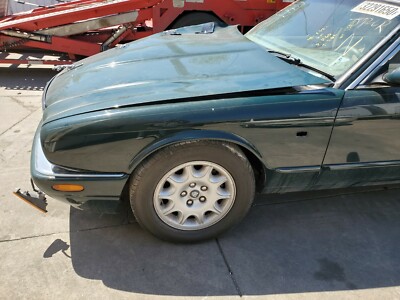 1998 1999 00 01 02 2003 JAGUAR XJ8 XJR VANDEN PLAS LEFT DRIVER